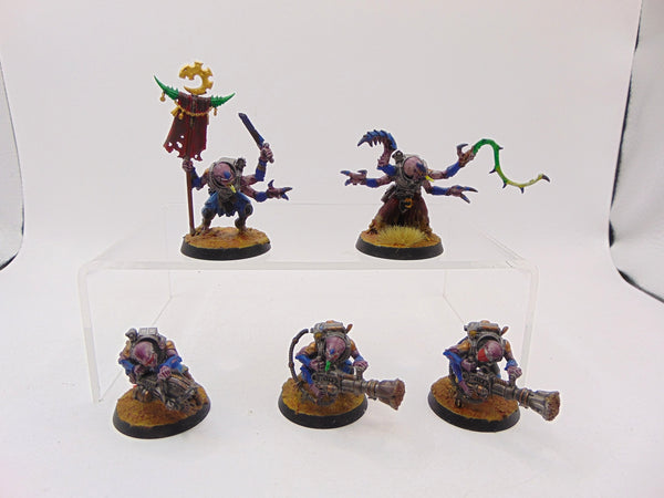 Acolyte Hybrids