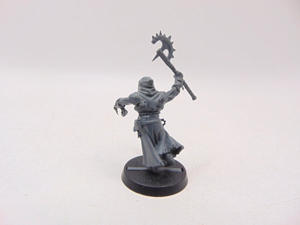 Cultist Champion