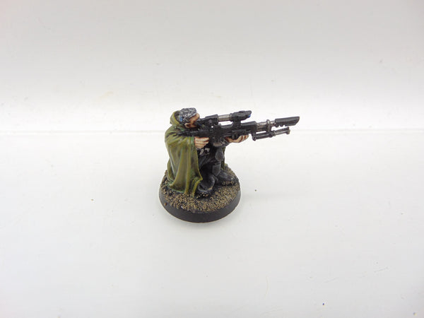 Cadian Sniper