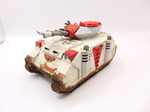 Predator Annihilator