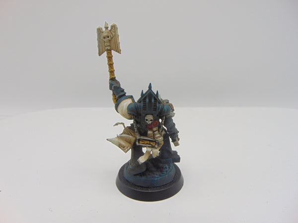 Chaplain