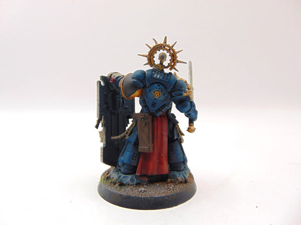 Primaris Captain