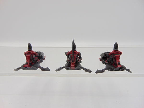 Eldar Jetbikes