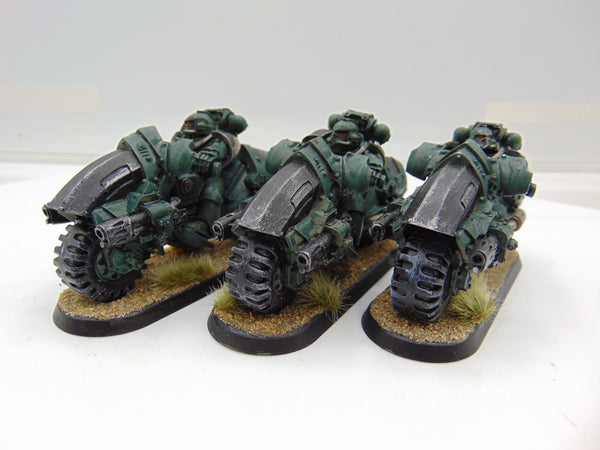MKIV Outrider Squadron