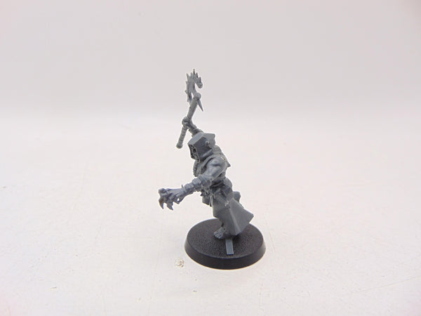 Cultist Champion