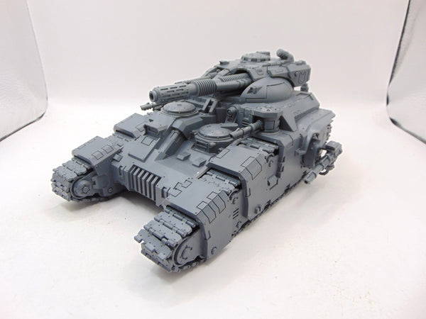 Kratos Heavy Assault Tank