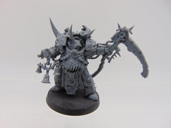 Deathshroud Bodyguard