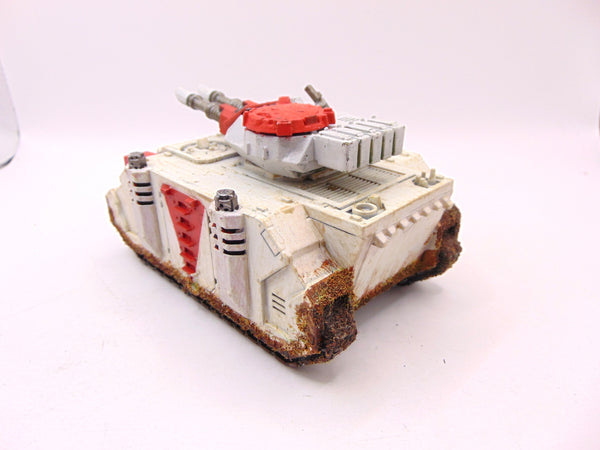 Predator Annihilator