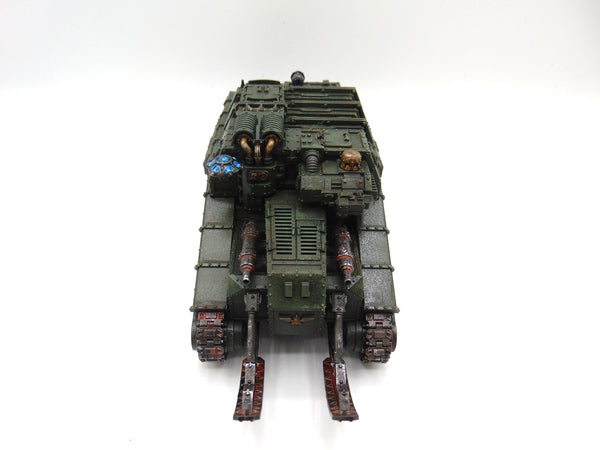 Dracosan Armoured Transport