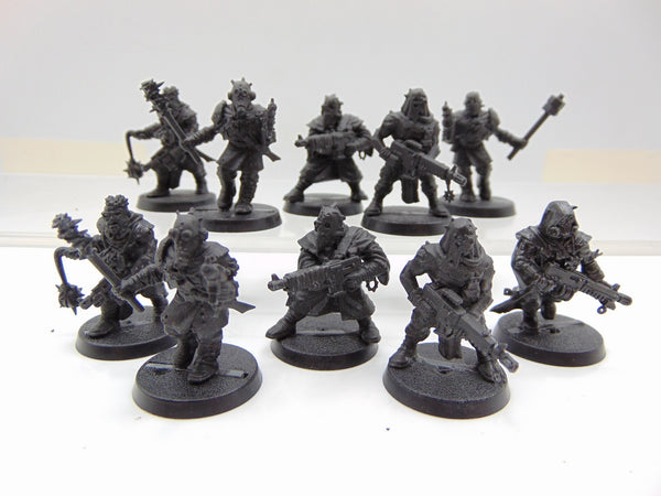 Chaos Cultists