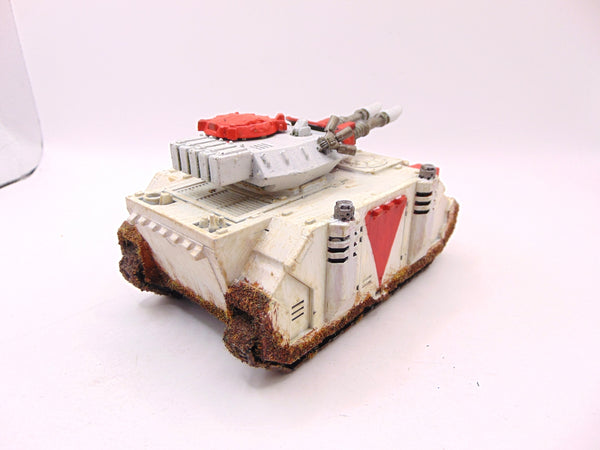 Predator Annihilator