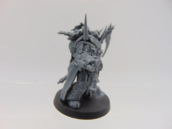 Deathshroud Bodyguard