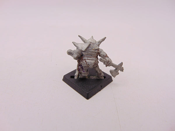 D3 Chaos Dwarf Furgol Thunderfoot