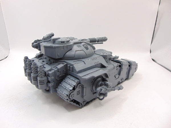 Kratos Heavy Assault Tank