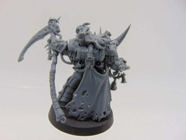 Deathshroud Bodyguard