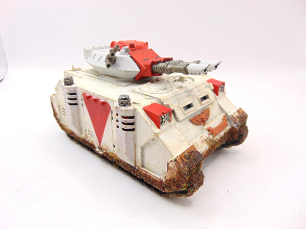 Predator Annihilator