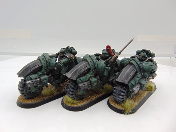 MKIV Outrider Squadron