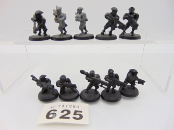 Pathfinder Team