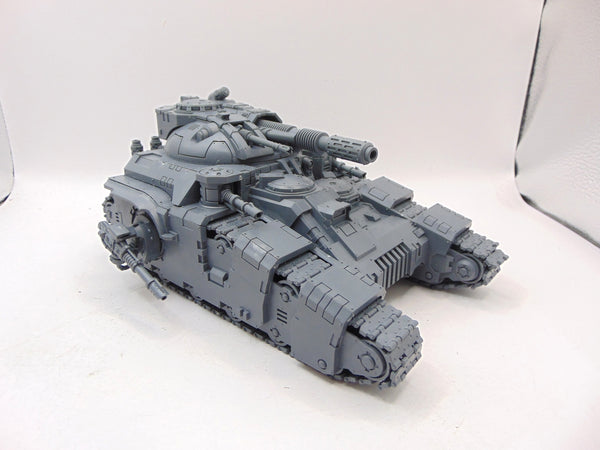 Kratos Heavy Assault Tank