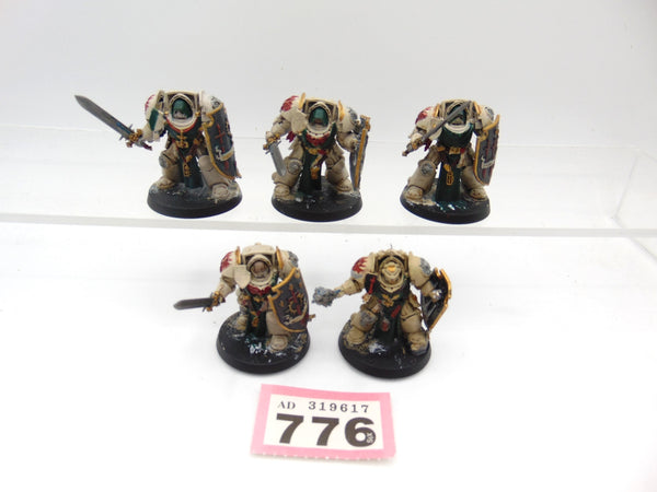 Deathwing Knights