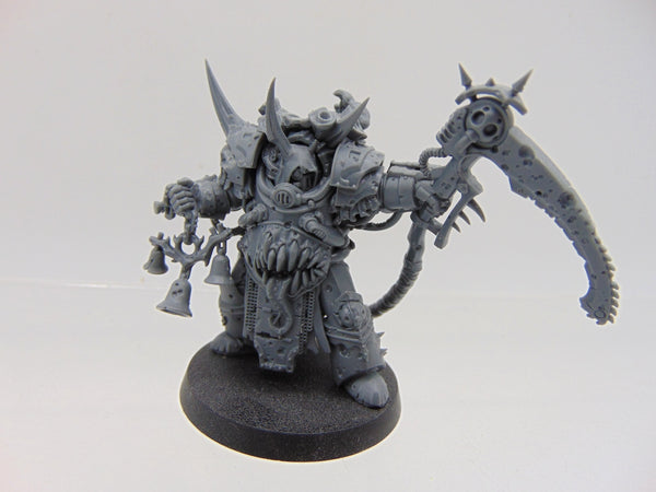 Deathshroud Bodyguard