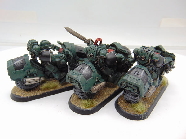 MKIV Outrider Squadron