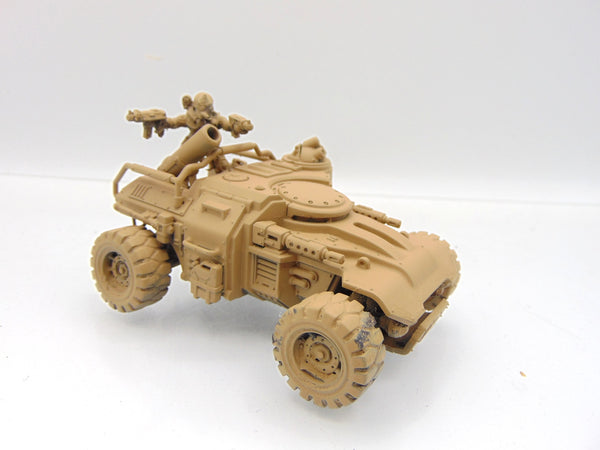 Achilles Ridgerunner