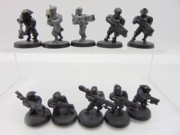 Pathfinder Team