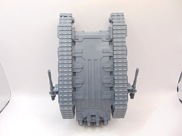 Kratos Heavy Assault Tank