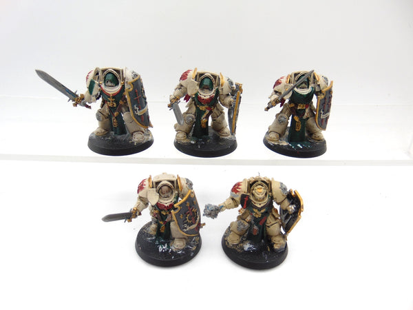 Deathwing Knights