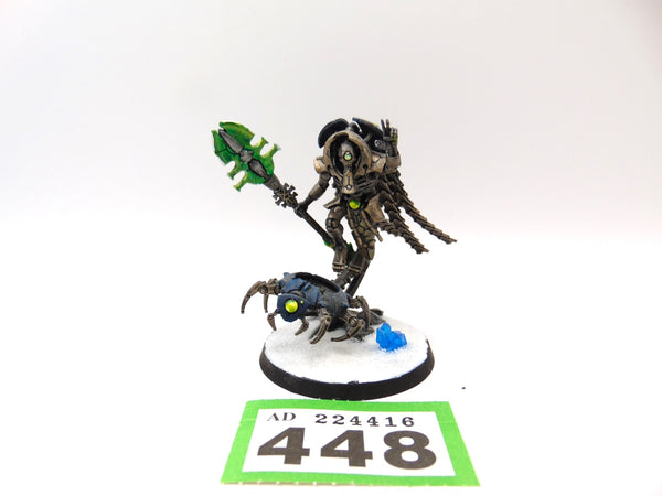 Technomancer / Cryptek