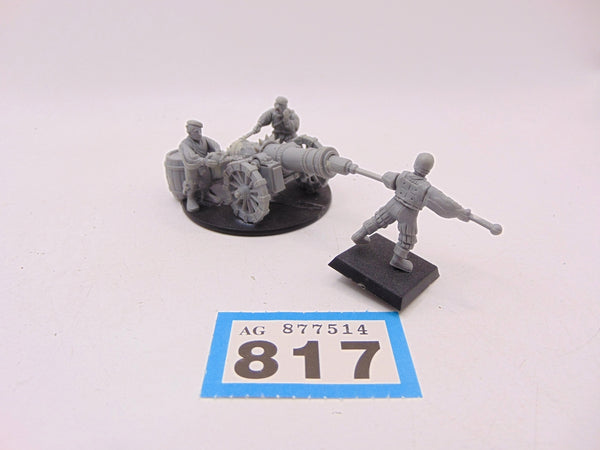 Empire Cannon