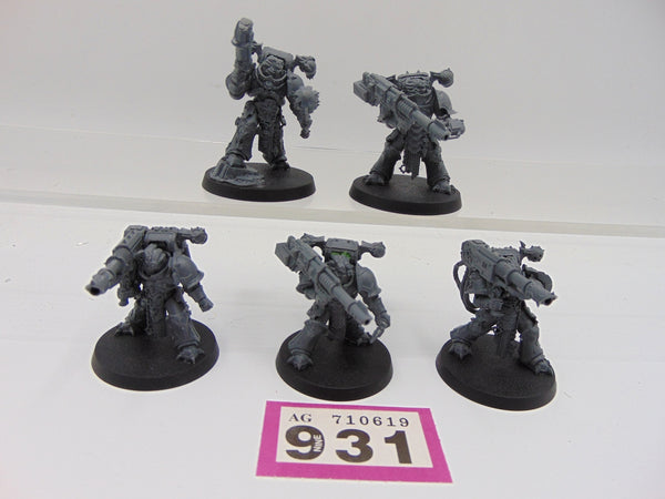 Havocs
