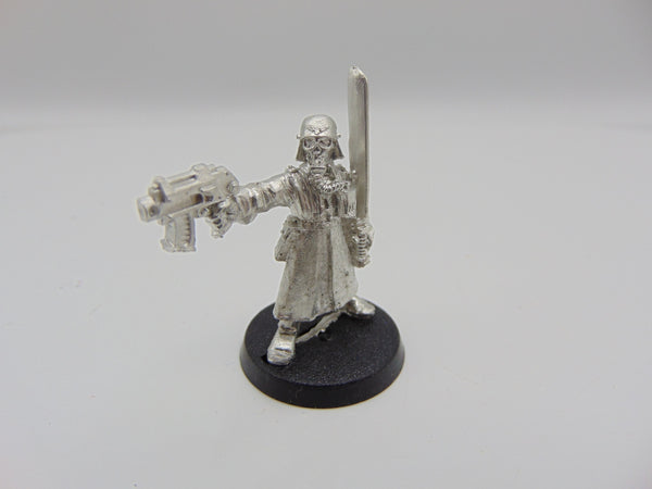 Steel Legion Officer