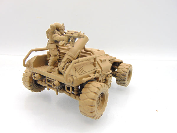Achilles Ridgerunner