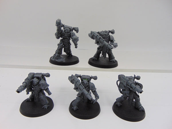 Havocs