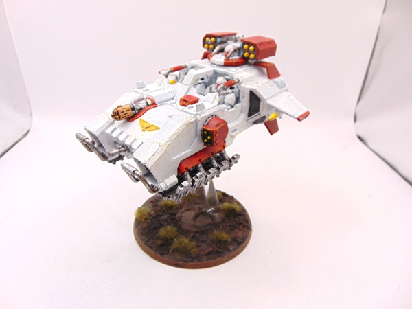 Storm Speeder Hammerstrike