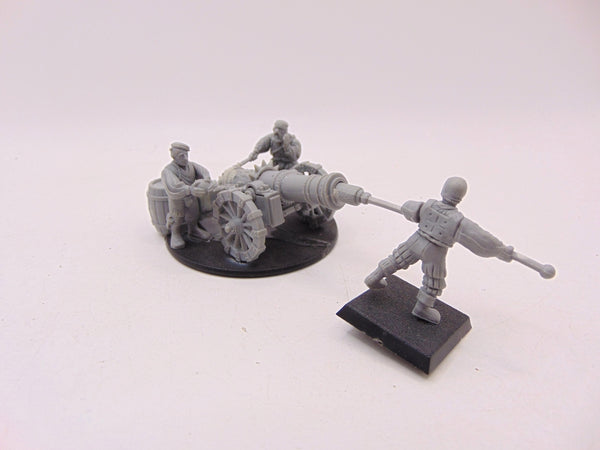 Empire Cannon