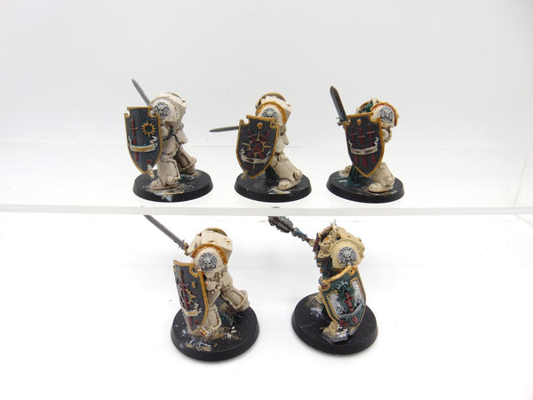 Deathwing Knights