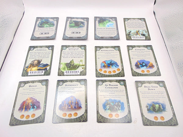 Warhammer Underworlds: Nightvault