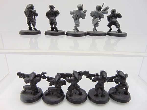 Pathfinder Team
