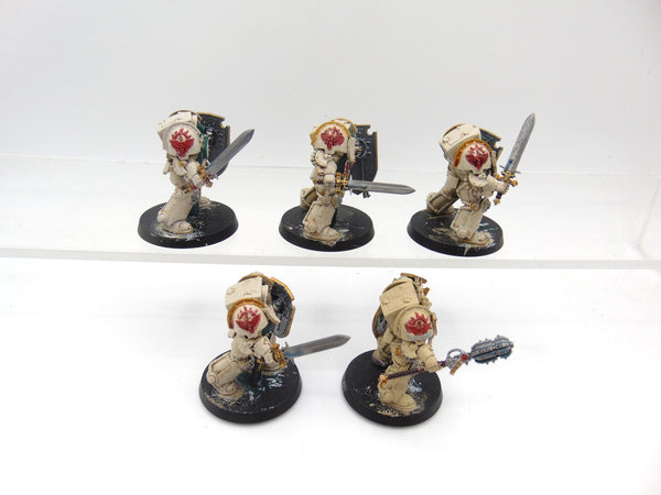 Deathwing Knights