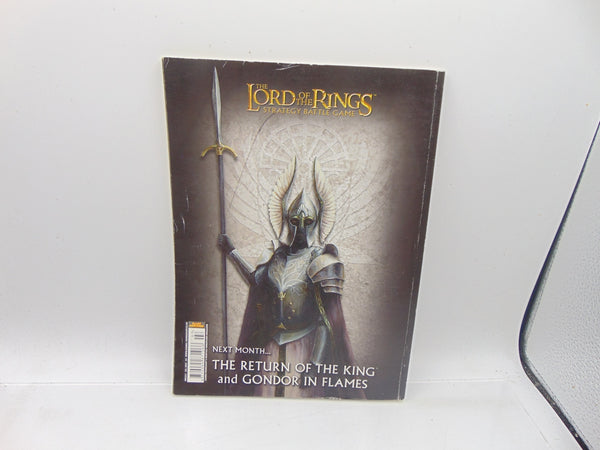 White Dwarf Issue 331