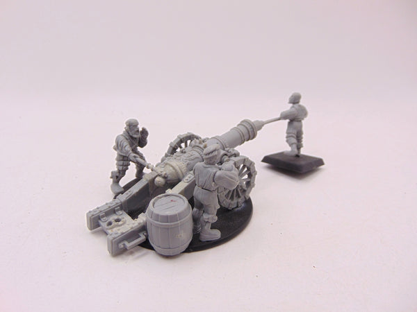Empire Cannon