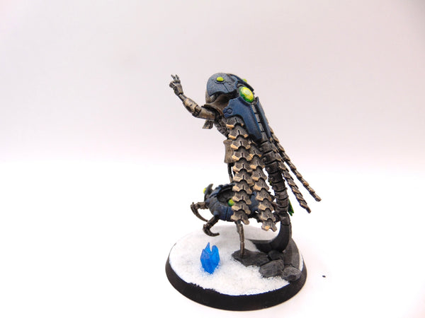 Technomancer / Cryptek