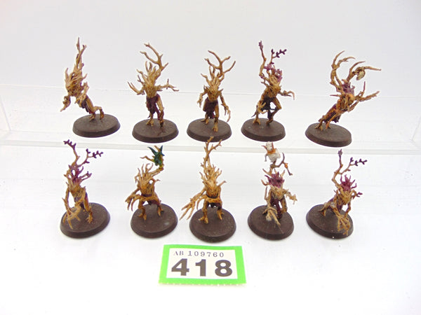 Dryads