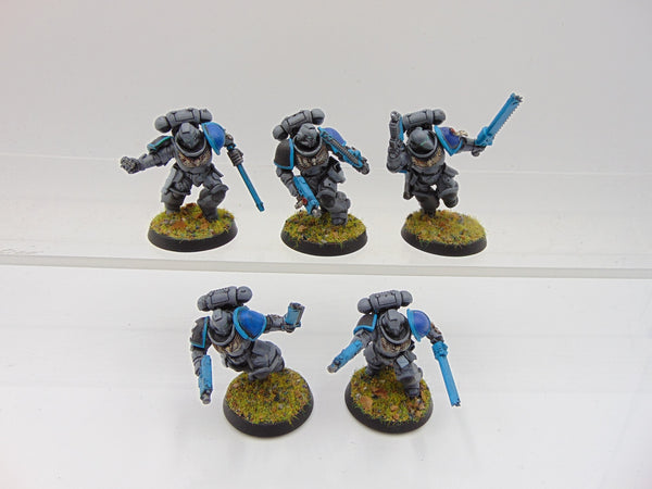 Assault Intercessors