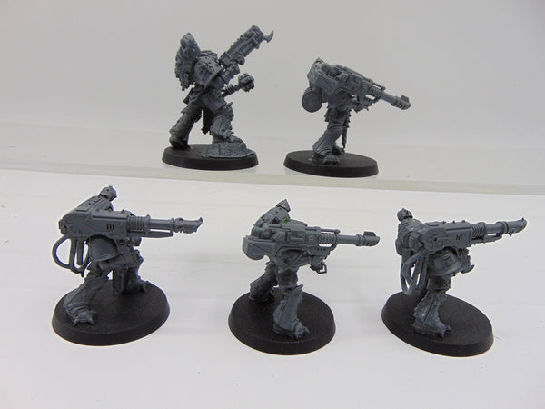 Havocs