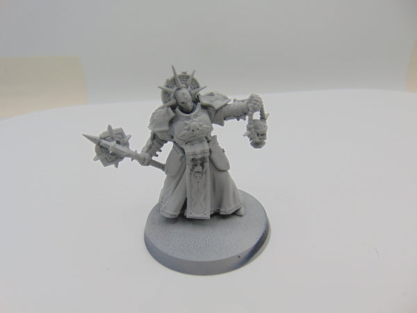 Knight Relictor