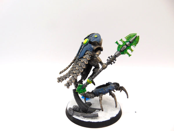 Technomancer / Cryptek